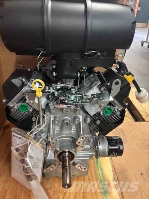 Vanguard 18 hp Motorer