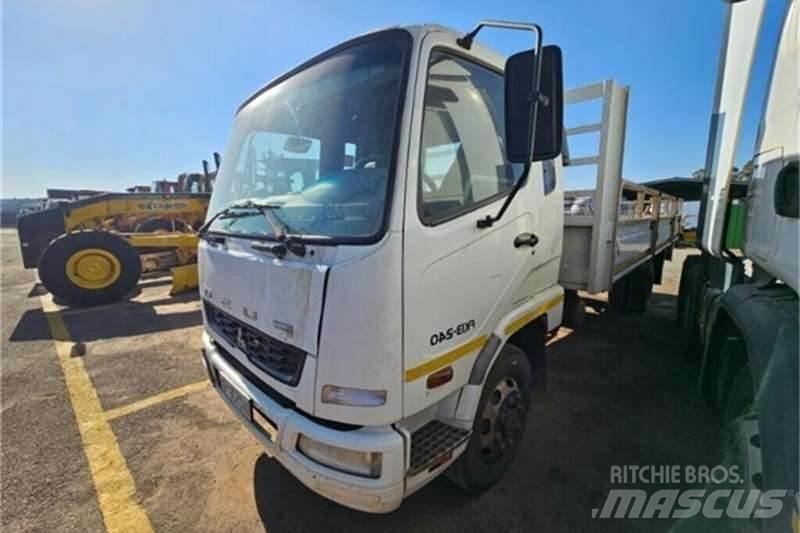 Fuso FUSO Övriga bilar