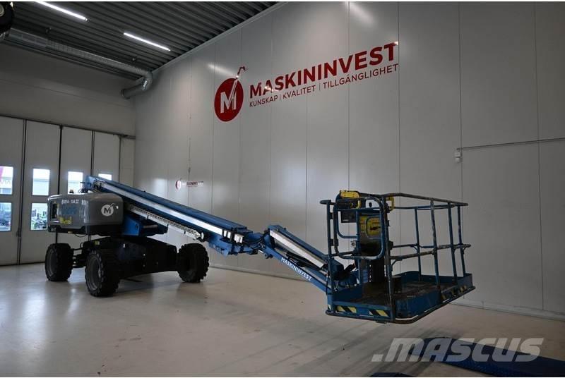 Genie S65 XC Övriga personliftar