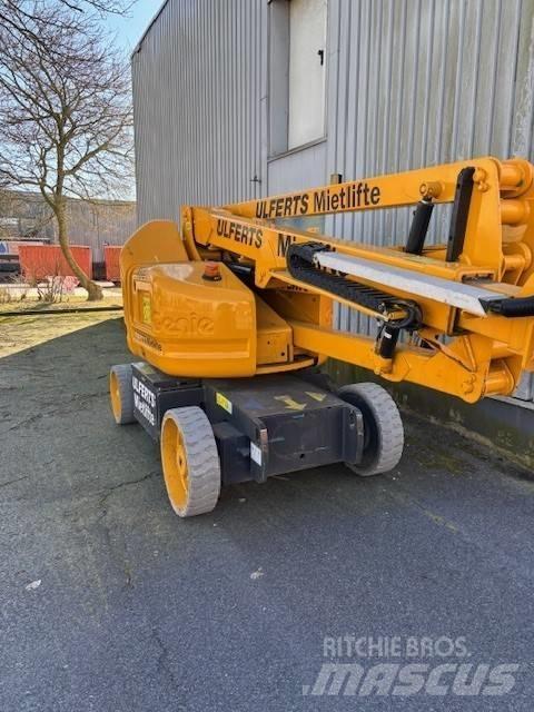 Genie Z 40/23 N RJ Bomliftar