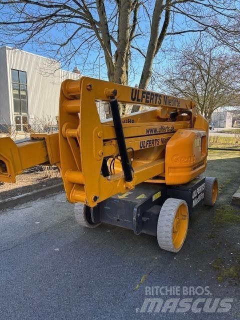 Genie Z 40/23 N RJ Bomliftar