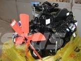 Cummins 4BTA3.9-C80 Motorer