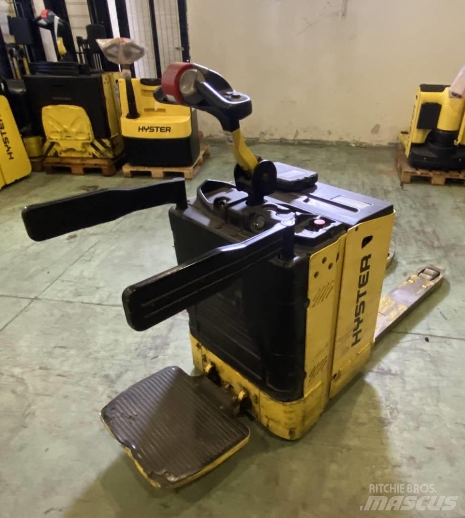 Hyster P2.0SE Övriga motviktstruckar