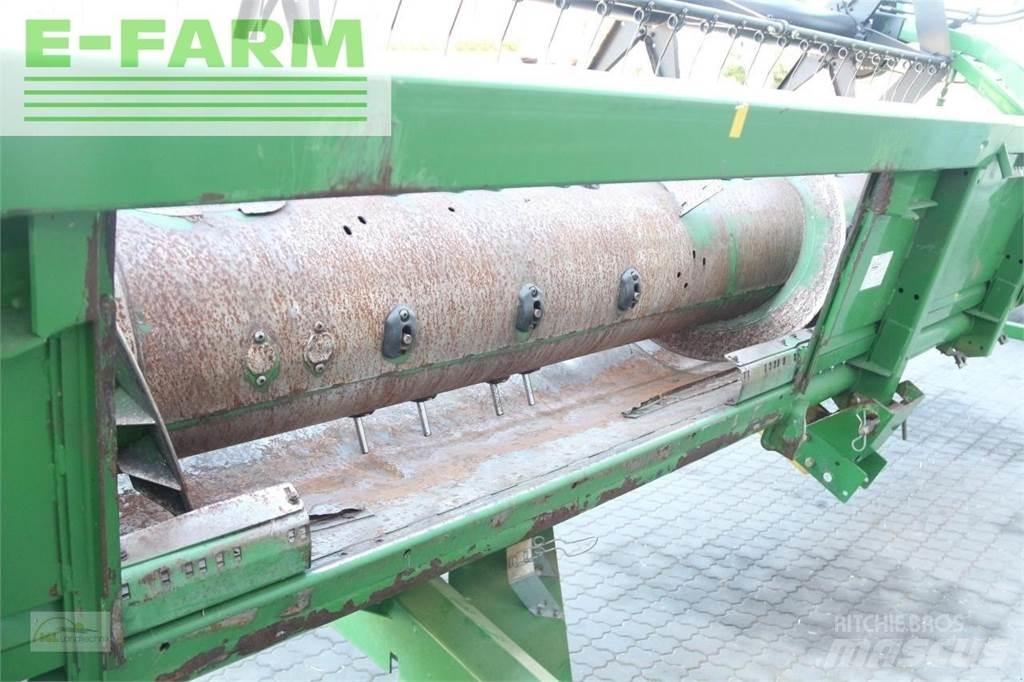 John Deere 1470 Skördetröskor