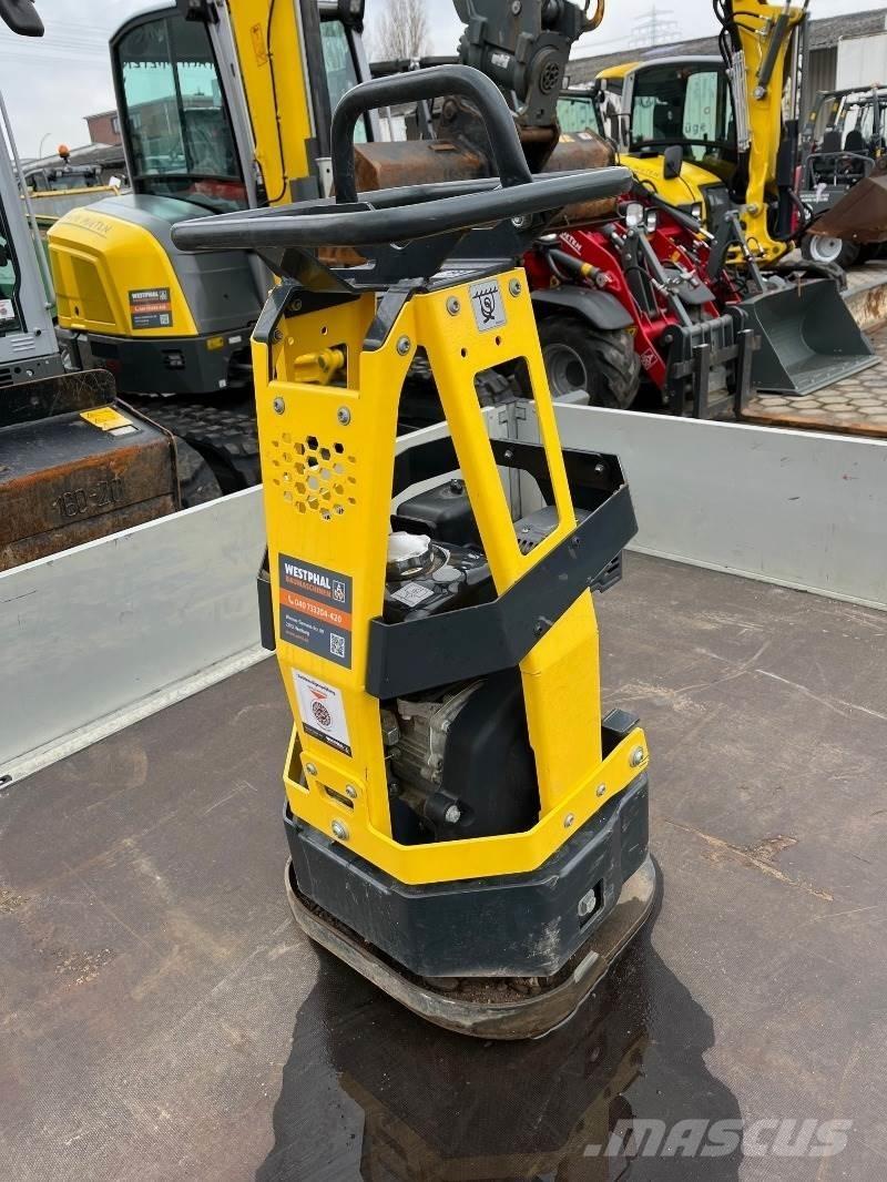 Bomag BR95 Markvibratorer