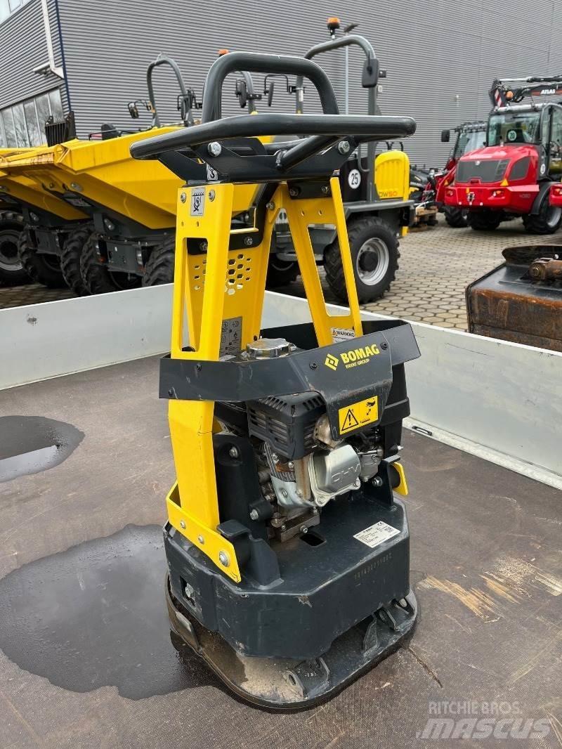 Bomag BR95 Markvibratorer