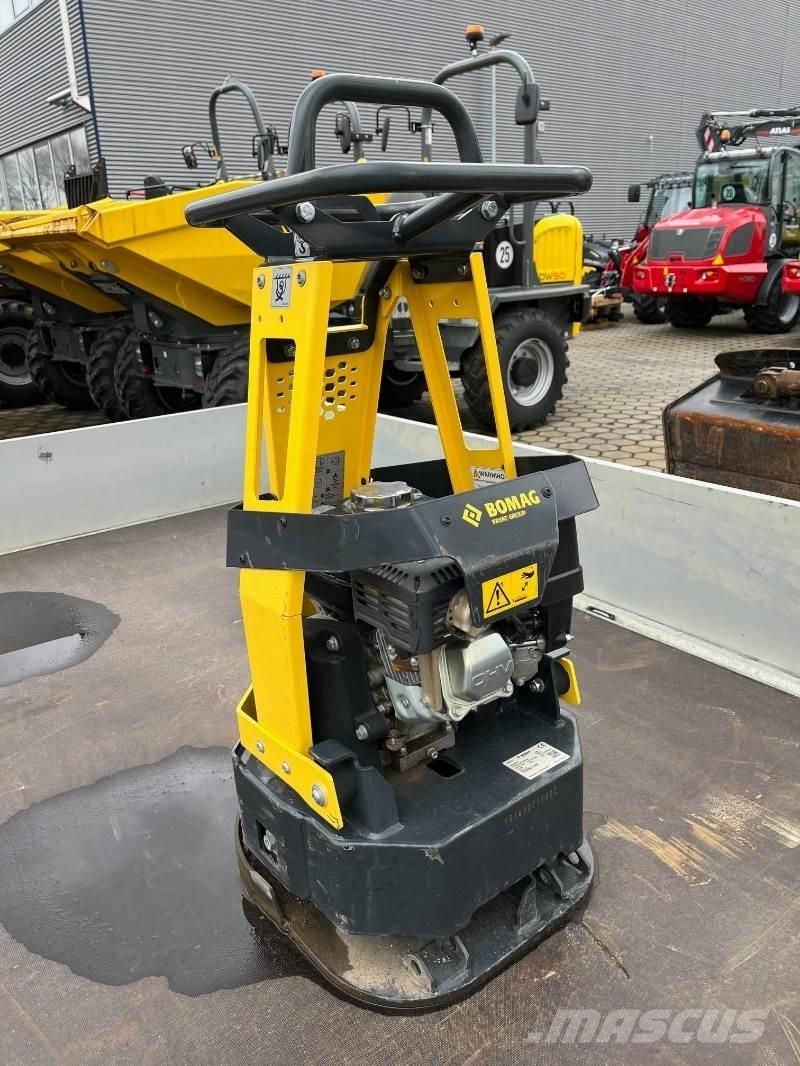 Bomag BR95 Markvibratorer