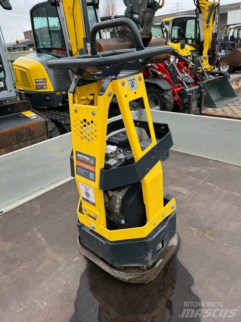 Bomag BR95 Markvibratorer