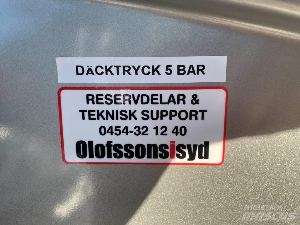 Manitou MT 625 H Teleskoplastare