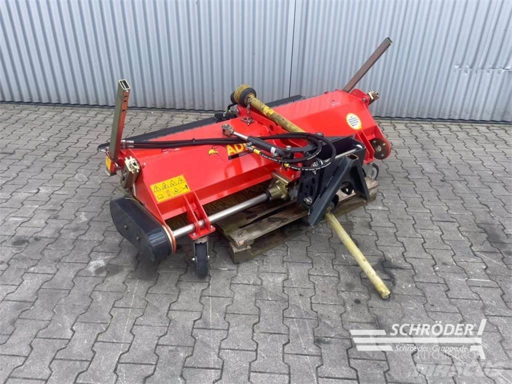 Adler K 560 M / 180 Sopmaskiner