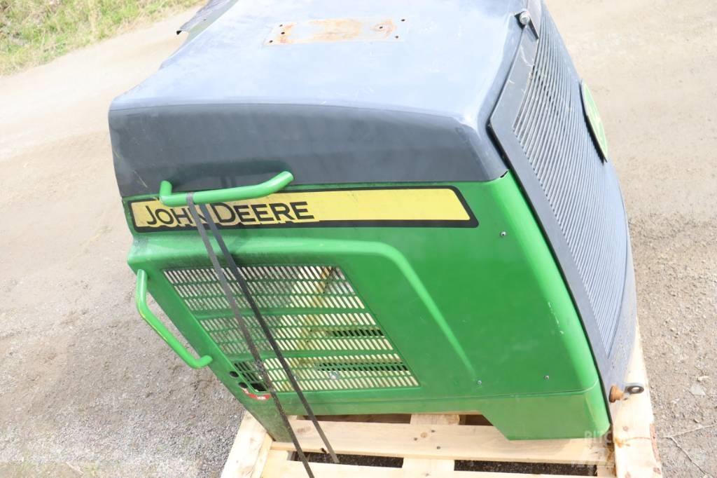 John Deere 1510G Skotare