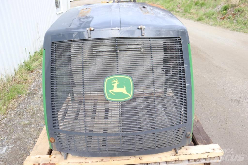 John Deere 1510G Skotare