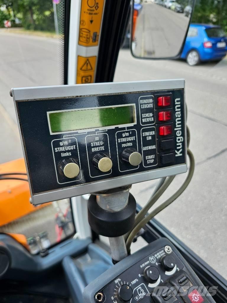 Holder C 250 Verktygsfraktare