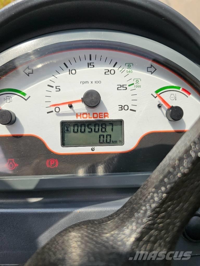 Holder C 250 Verktygsfraktare
