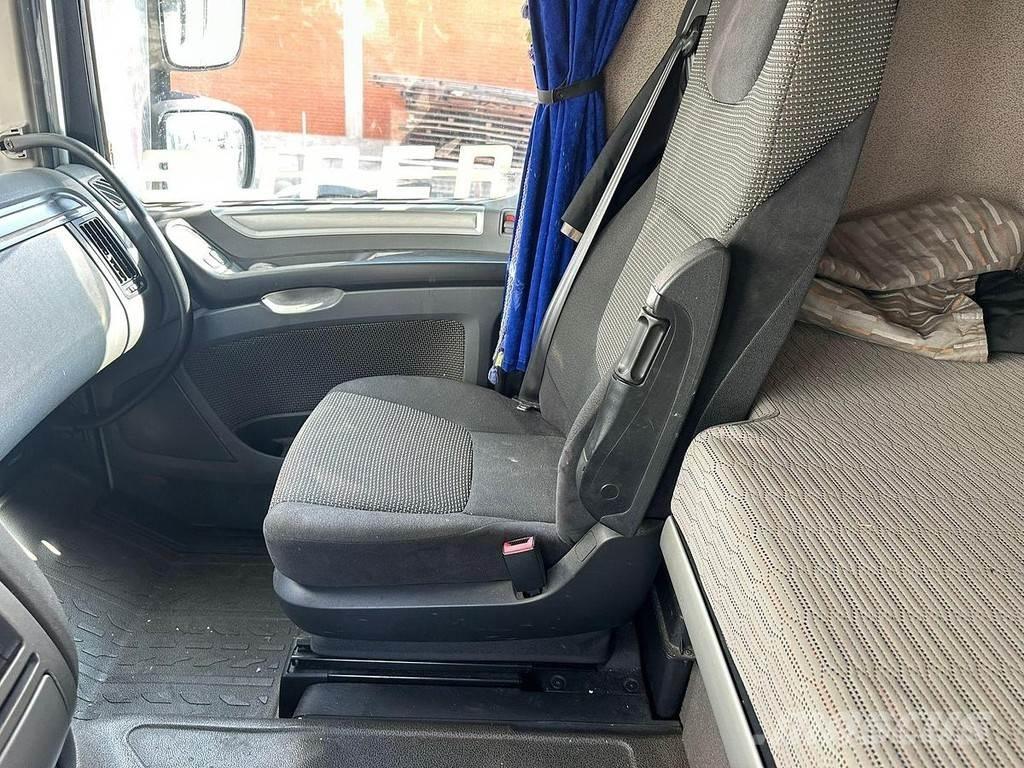 DAF XF 510 Dragbilar
