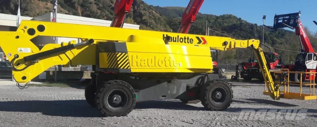 Haulotte HA 32 PX Bomliftar