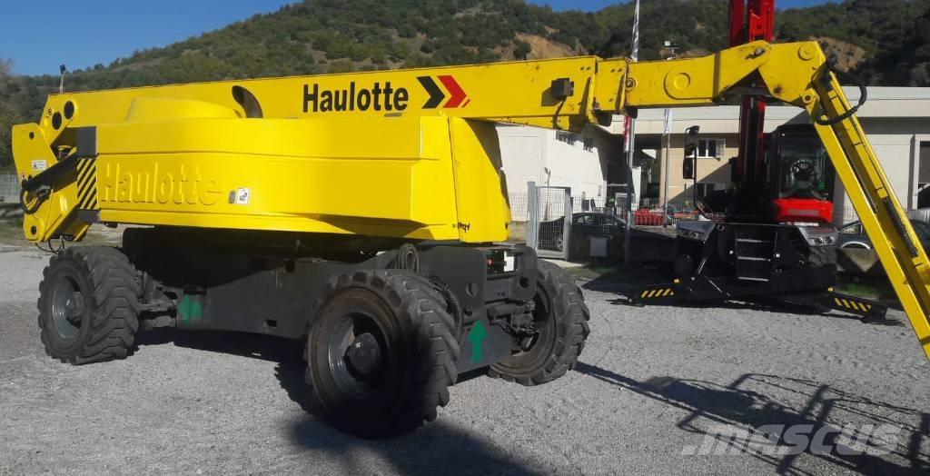 Haulotte HA 32 PX Bomliftar