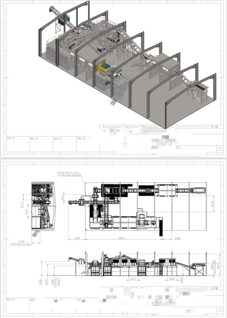 M&K System Avfallscentral