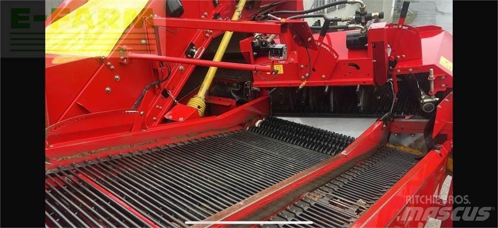Grimme SE 75-55 Potatisupptagare och potatisgrävare