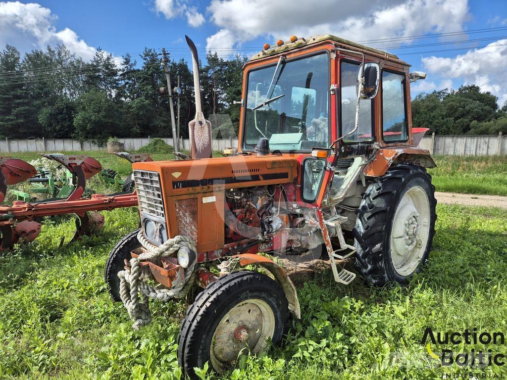 Belarus MTZ 505 Traktorer