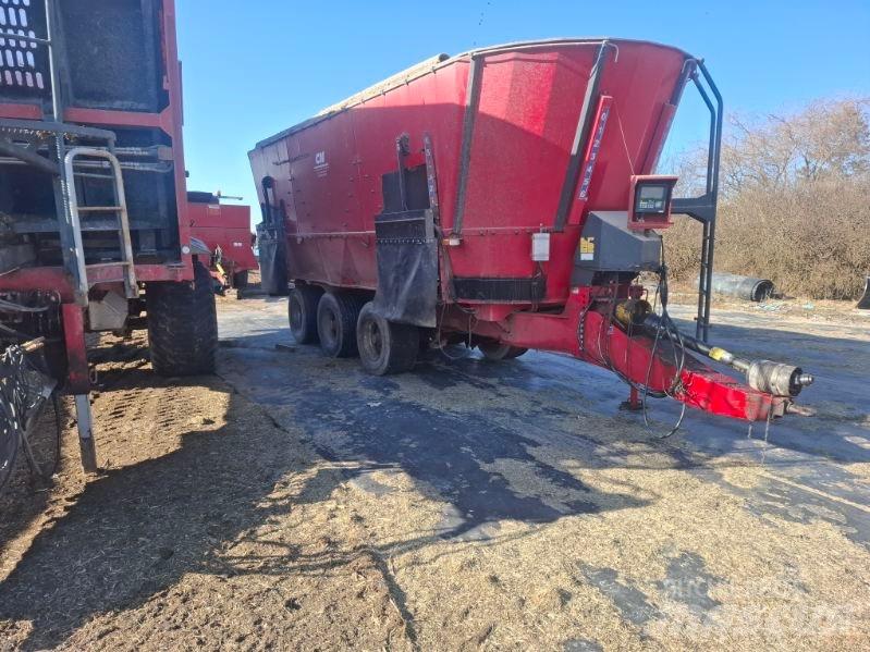 JF FEEDER VM 38 Utfodringsutrustning