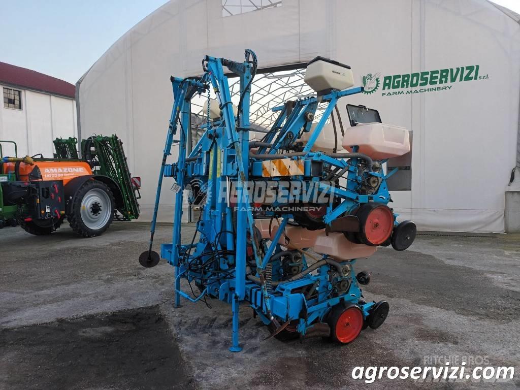 Monosem NG PLUS 3 Precisionsåmaskiner