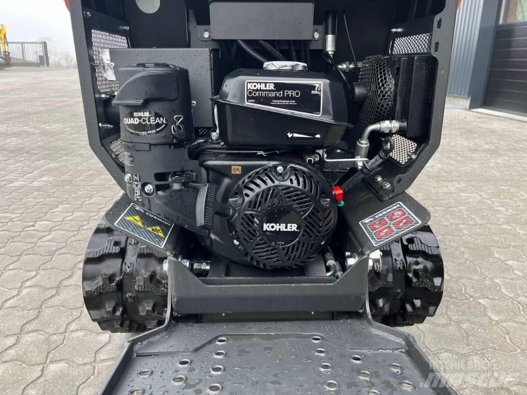 Cormidi c55 Banddumprar