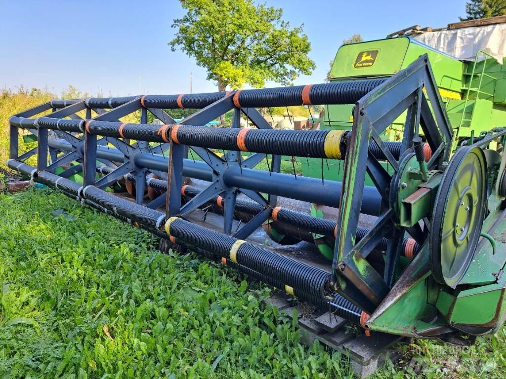 John Deere 1174 Skördetröskor
