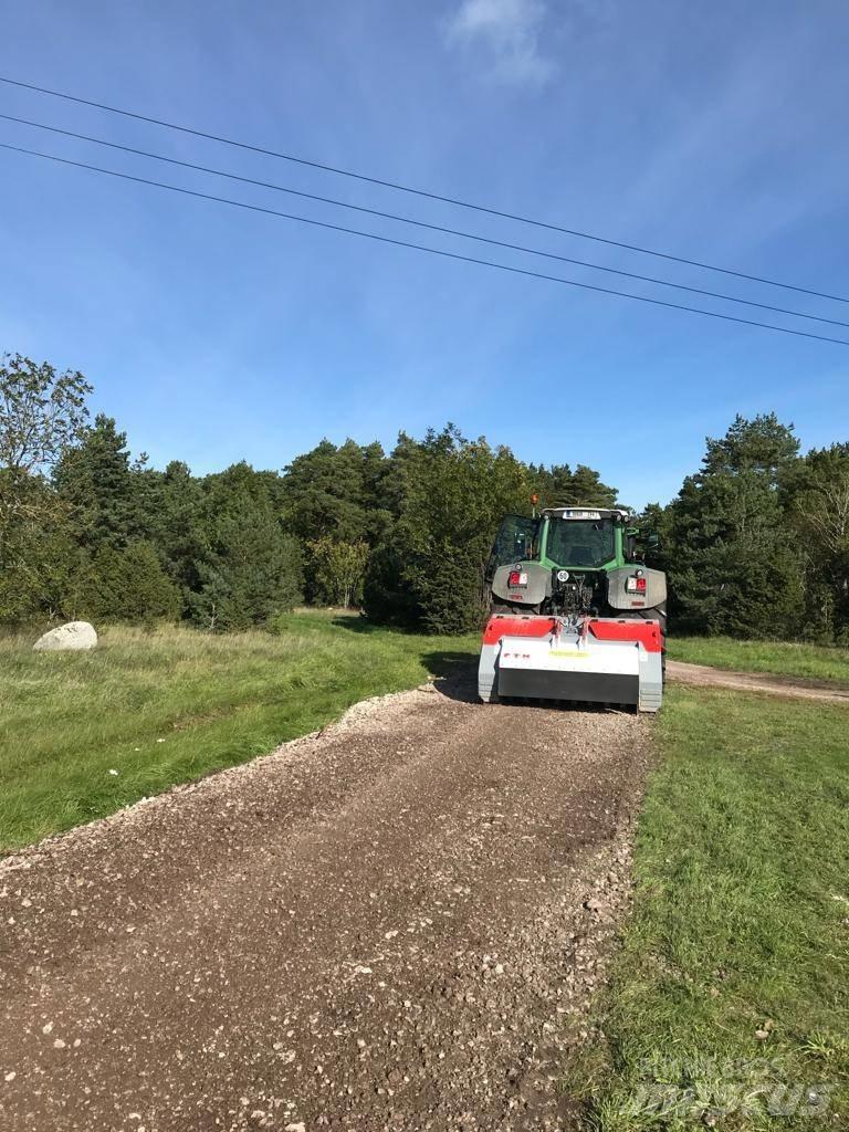 PTH 2500 HD Andra vägbyggnadsmaskiner