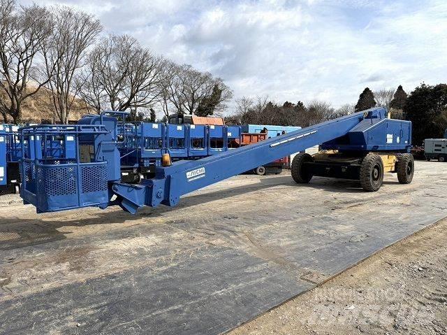 Aichi SP25B Teleskop bomliftar