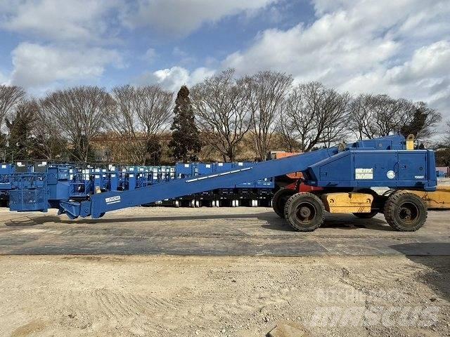 Aichi SP25B Teleskop bomliftar
