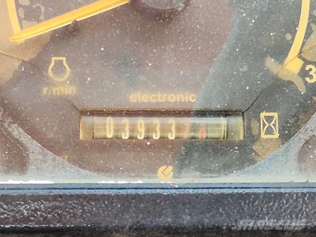 Lull 944E-42 Teleskoplastare