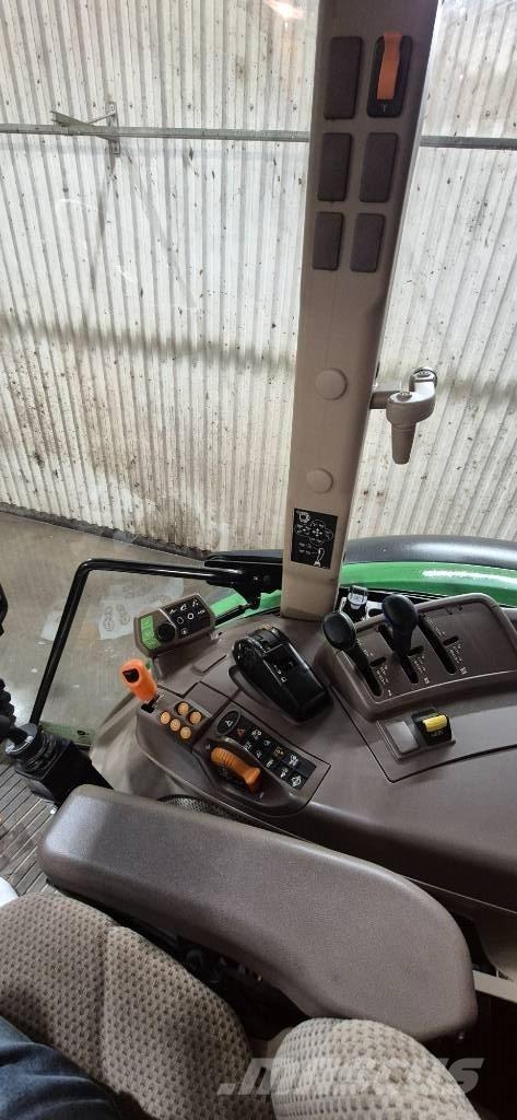 John Deere 5090 R Traktorer