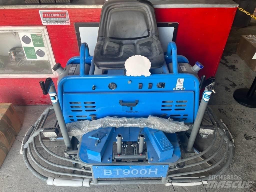  Beton BT900 Spadar