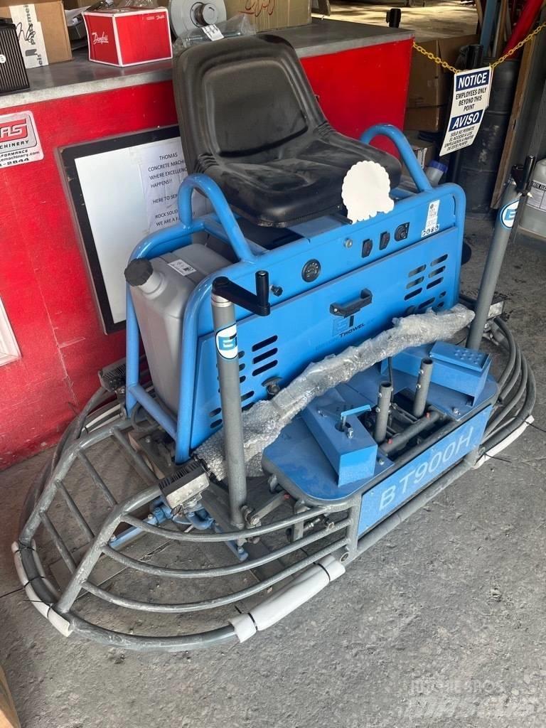 Beton BT900 Spadar