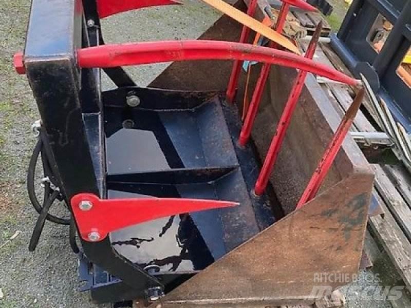 Schäffer 217 S Lantbruk - Övrigt