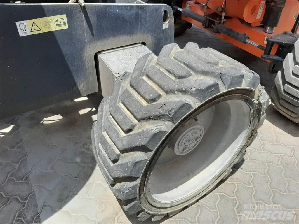 Genie S65 Teleskop bomliftar