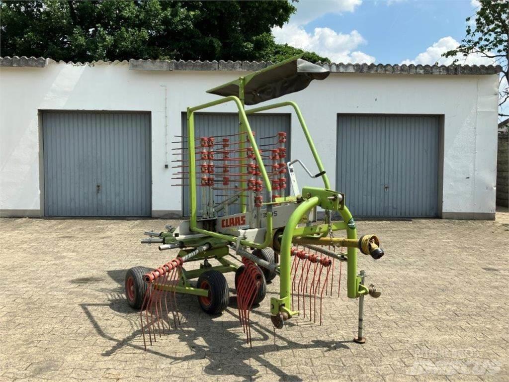 CLAAS Liner 390S Strängläggare