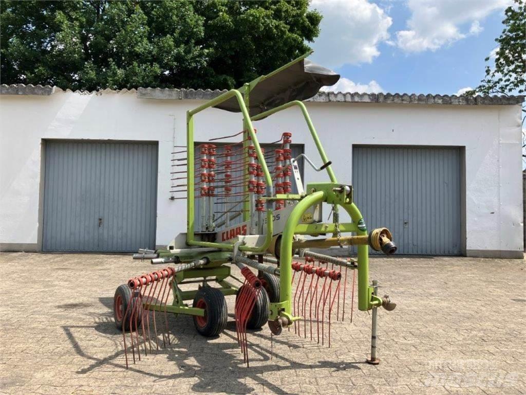 CLAAS Liner 390S Strängläggare