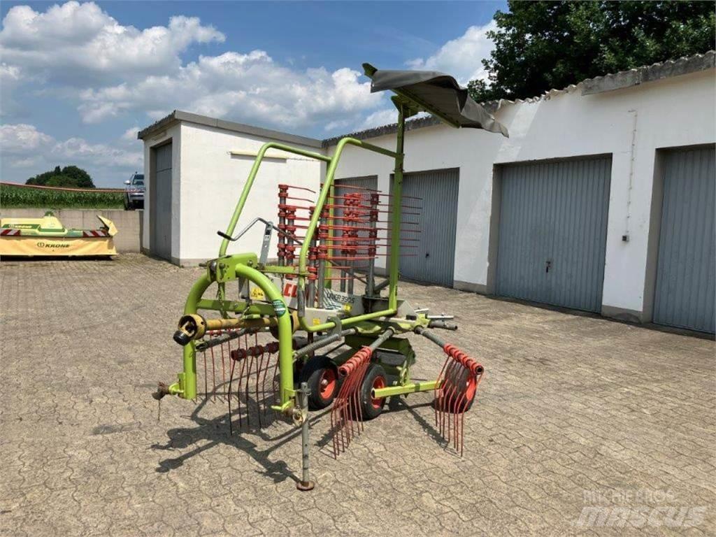 CLAAS Liner 390S Strängläggare