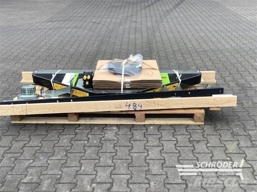  HXF 3302 L Redskap till skogsmaskiner
