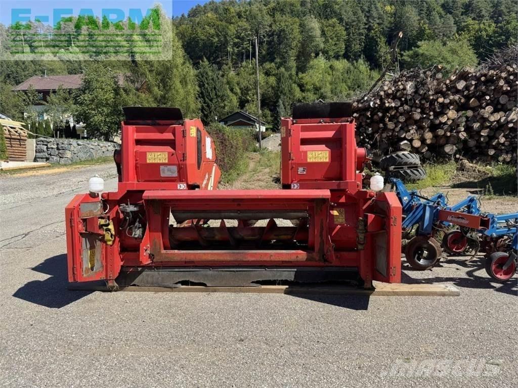 Olimac drago sr6tr Trösktillbehör