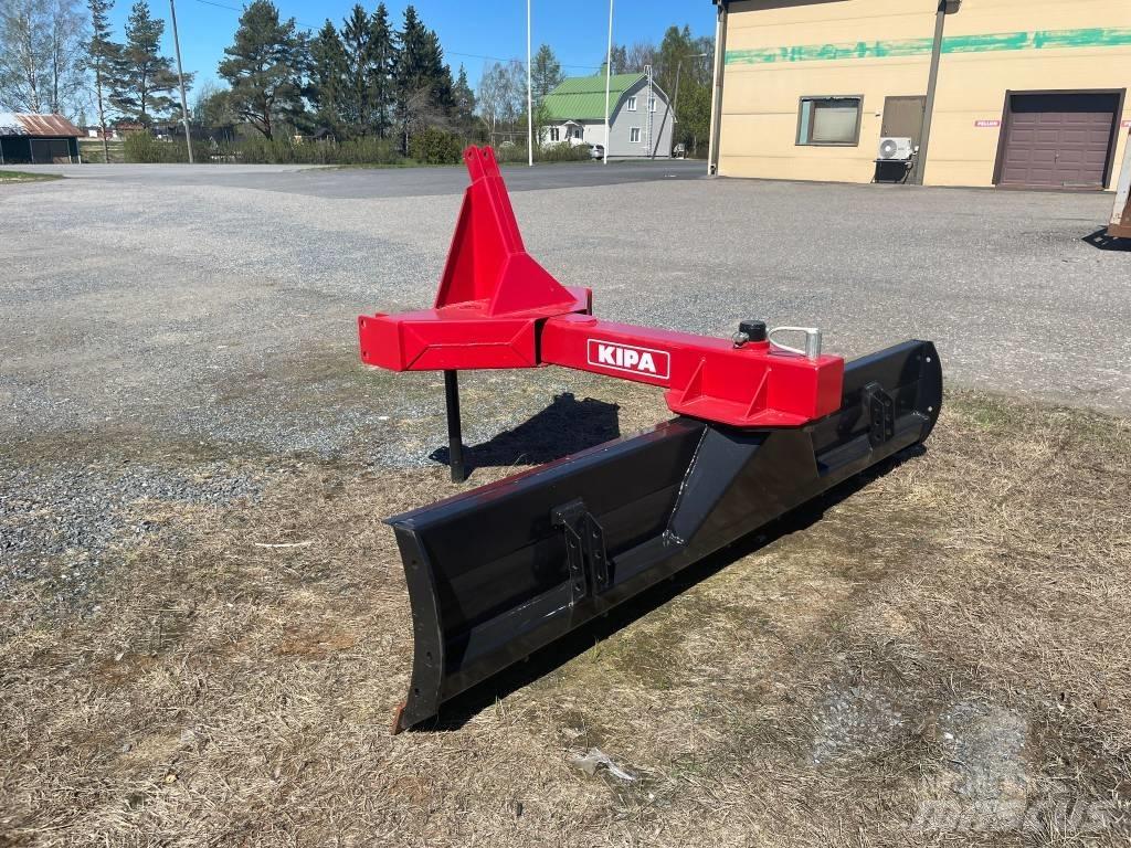 Kipa S 2.5 Vägsladdar