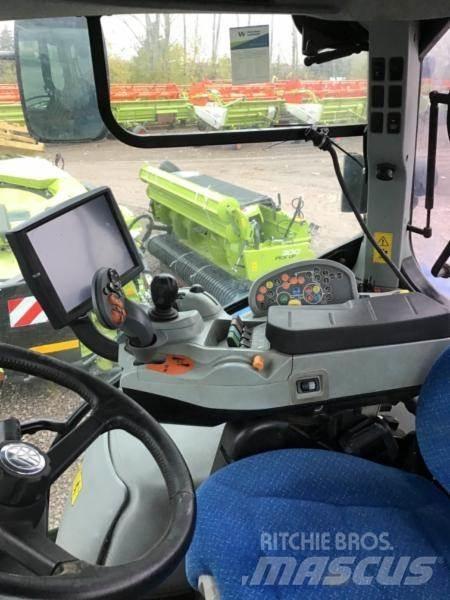 New Holland T7.270 Traktorer