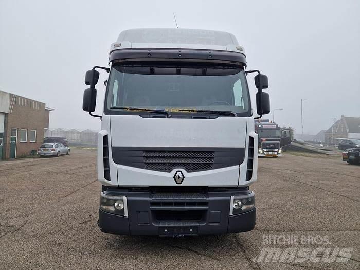 Renault premium Övriga bilar