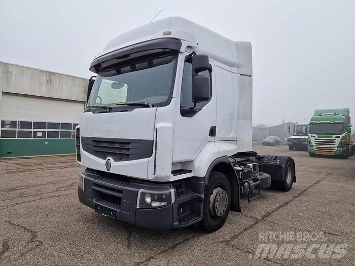 Renault premium Övriga bilar