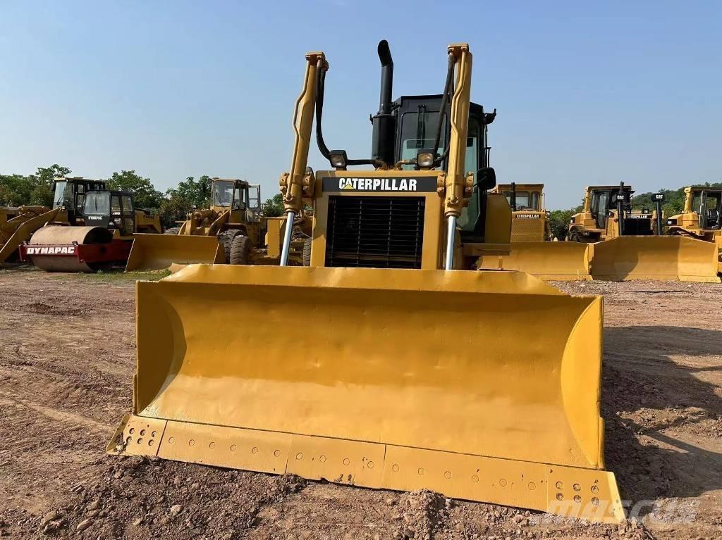 CAT D 6 G Bandschaktare