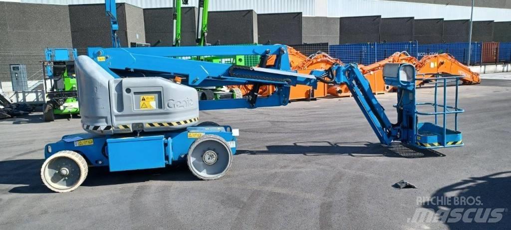 GENIE Z-40/23N RJ Bomliftar