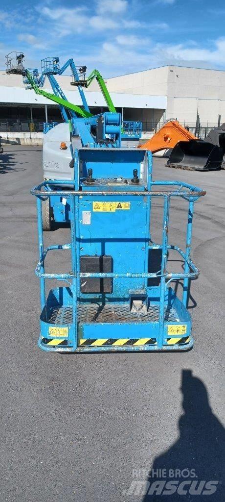 GENIE Z-40/23N RJ Bomliftar