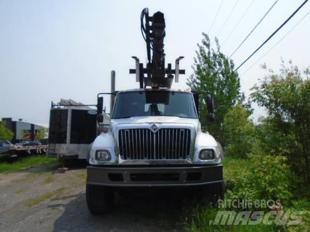 International 7500 Övriga bilar